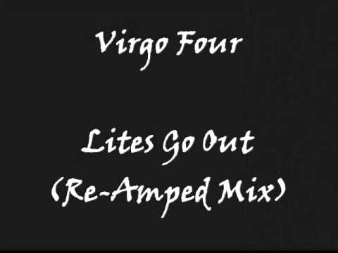 Virgo Four - Lites Go Out (Capracara & Scott Fraser's Re-Amped Mix)