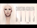 Christina Aguilera - Circles [Lyrics] 
