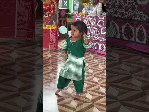 #Gargi school re dance karuchi