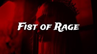 Kid Rock - Fist of Rage [Clean - Lyrics]
