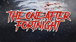 I NEED YOUR HELP! - So... I wrote a book - "The One After Fortnight" - But, I need all your support!