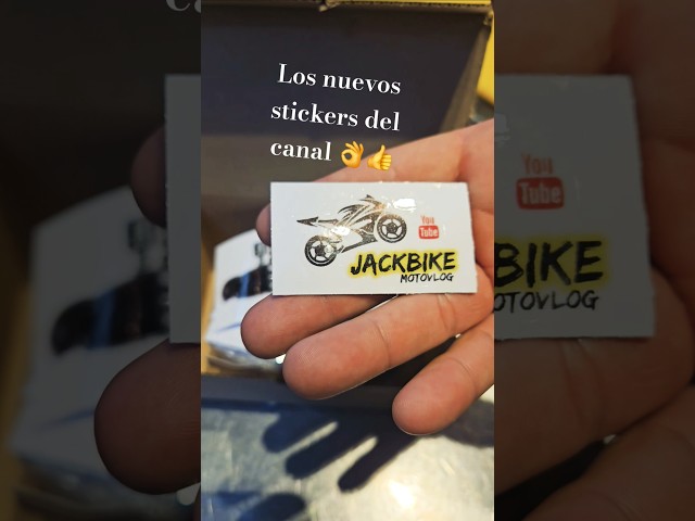 Vídeo relacionado con pegatina x2 deposito sticker gasolina graciosa coche moto camion