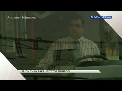 GLD Nieuws 28 januari 2011 - Nieuws