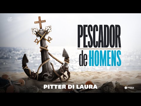 Respeito Na Casa De Deus - Pitter Di Laura