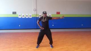 New Edition- &quot;If It Isnt Love&quot;! Grooversize-#DanceChallenge#
