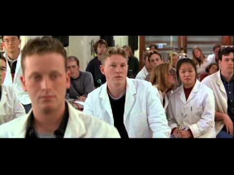 The Believers Trailer