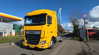 DAF XF 440 NL TRUCK truck tractor | Image 4 - Autoline