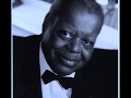 OSCAR PETERSON   "Maestro"