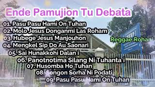 Download lagu Pasupasu Hamion Tuhan | Reggae Lagu Rohani Batak NonStop mp3 Download lagu Pasupasu Hamion Tuhan | Reggae Lagu Rohani Batak NonStop mp3
