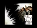 Fall out boy - Reinventing the Wheel to Run ...