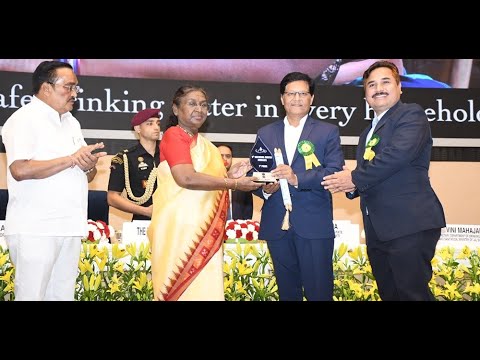 BAIF | 5th National Water Awards | 2024