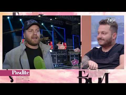 Pasdite ne TCH, Aleksandër dhe Renis Gjoka, 18 Janar 2018, Pjesa 2