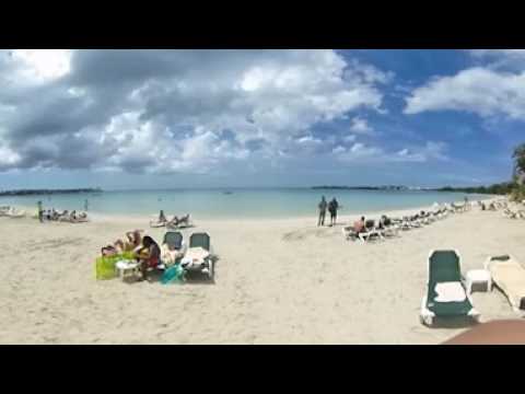 Reggae en Kokomo Jamaica 360