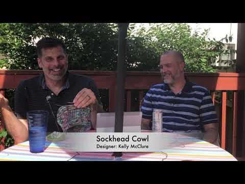 Sweet Tea, No Shade Knitting PodCast - Ep. 46