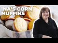 Ina Garten S Corn Muffins Barefoot Contessa Food Network
