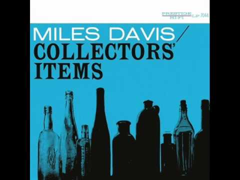 Miles Davis Sextet - The Serpent's Tooth