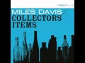Miles Davis Sextet - The Serpent's Tooth
