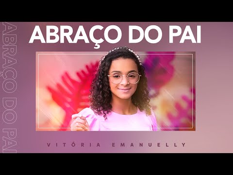 Vitória Emanuelly - Abraço do Pai (Ao Vivo) #MKNetwork