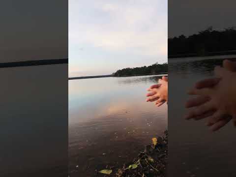 Balneário congos, São João dos Patos-MA