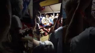 Rhonda Vincent After Show Jam in Darrington, WA 7/22/2017