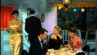 Houseboat (1958) Video