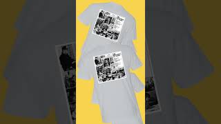 Shop the &#39;Pet Sounds Collection&#39; merch here: https://thebeachboysgallery.com/collections/merch 💚