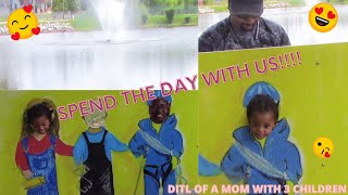 DAY IN THE LIFE COLLABORATION