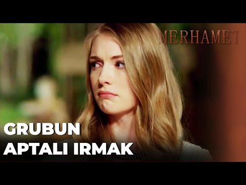 Herkes Irmak İle Dalga Geçti! - Merhamet Özel Klip