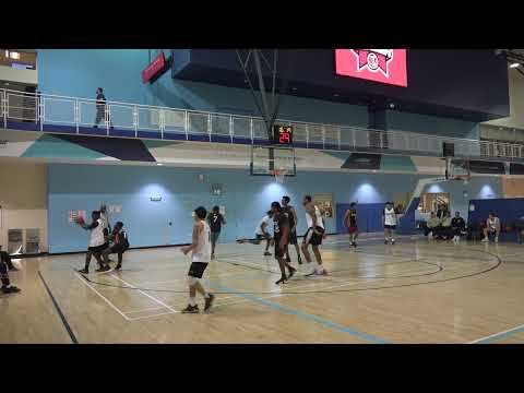 Lancers(53) Tier 4 - 2023 SPRING B4PC(45) - tcbl sunday