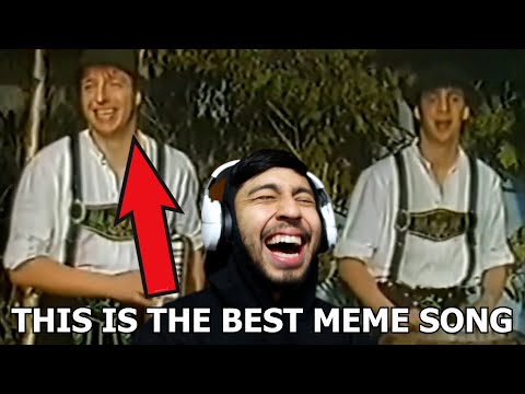 the real name of meme songs (REACTION)