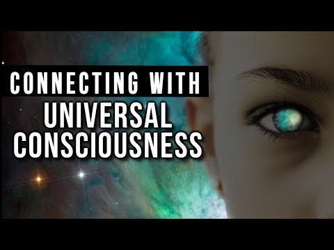 MYSTERIES of UNIVERSAL CONSCIOUSNESS! Manifestation, Consciousness & Oneness (Powerful Info!) Video