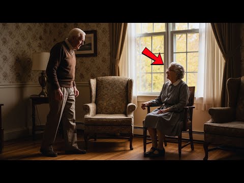 They Kissed at the Train Station — And Met Again in the Nursing Home, Decades Later