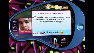 Achei na Internet , tive que fazer