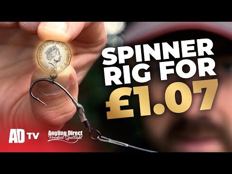 How To Make The BEST Carp Rig For So Cheap!! 😲 - Advanta Carp Fishing Product Spotlight