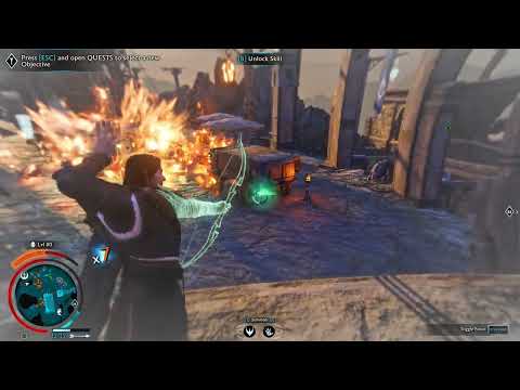 Best Tribe To Use For Bodyguard