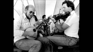 Stan Rogers - Tiny Fish For Japan