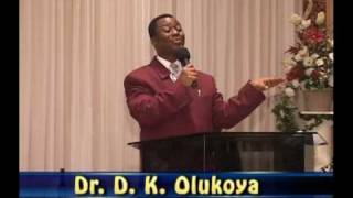 CONNECTING TO AWESOME GOD 1 -7