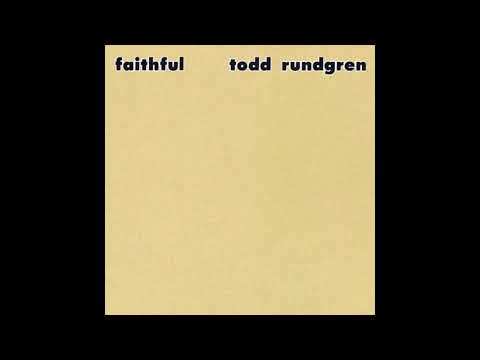 Love of the Common Man - Todd Rundgren