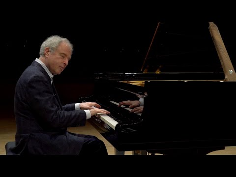 András Schiff about Bartók's style of playing