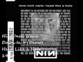 Nine Inch Nails - Down In It (Demo)