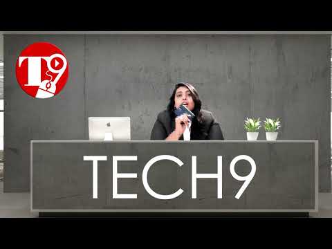 Tech9 video thumbnail