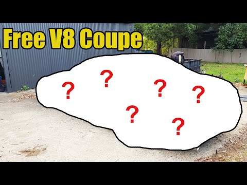 Carnage Plus EP88 - We're given a V8 Coupe!