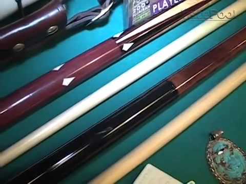 Pro Billiards Glass City Open 9-Ball 2004 Deuel vs. Frank