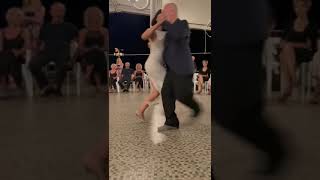 Francesca del Buono & Alberto Colombo - La cicatriz - Milonga del Pilot
