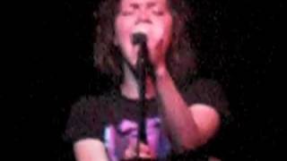 Company of Thieves - Oscar Wilde LIVE