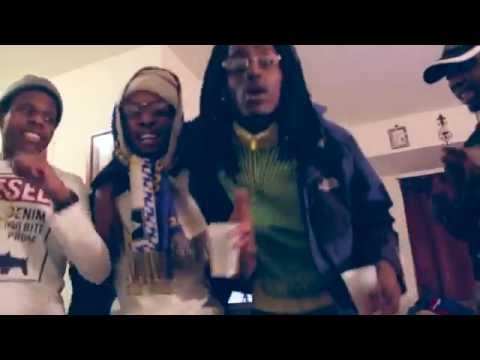 Day in the life Of Tray Joinzz Reloaded Ep3 'Turnt Up'