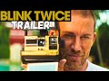 Blink Twice Trailer - Channing Tatum | Thriller | Directed by Zoe Kravitz - New Movie Trailers