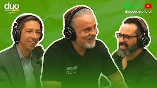 PREGÃO DE GUERRA | ALEXANDRE JACQUES | DUO CAST #21