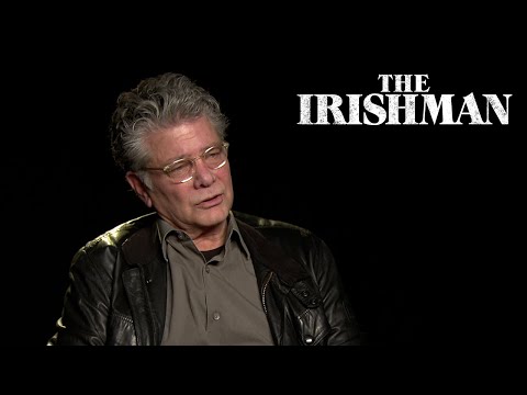 Steven Zaillian Screenwriting
