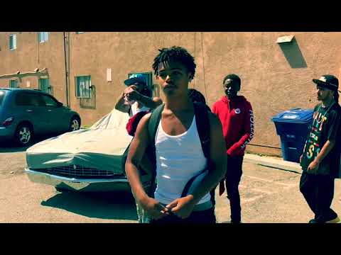 Ka$ino HypeMan #23 Ft Phatz